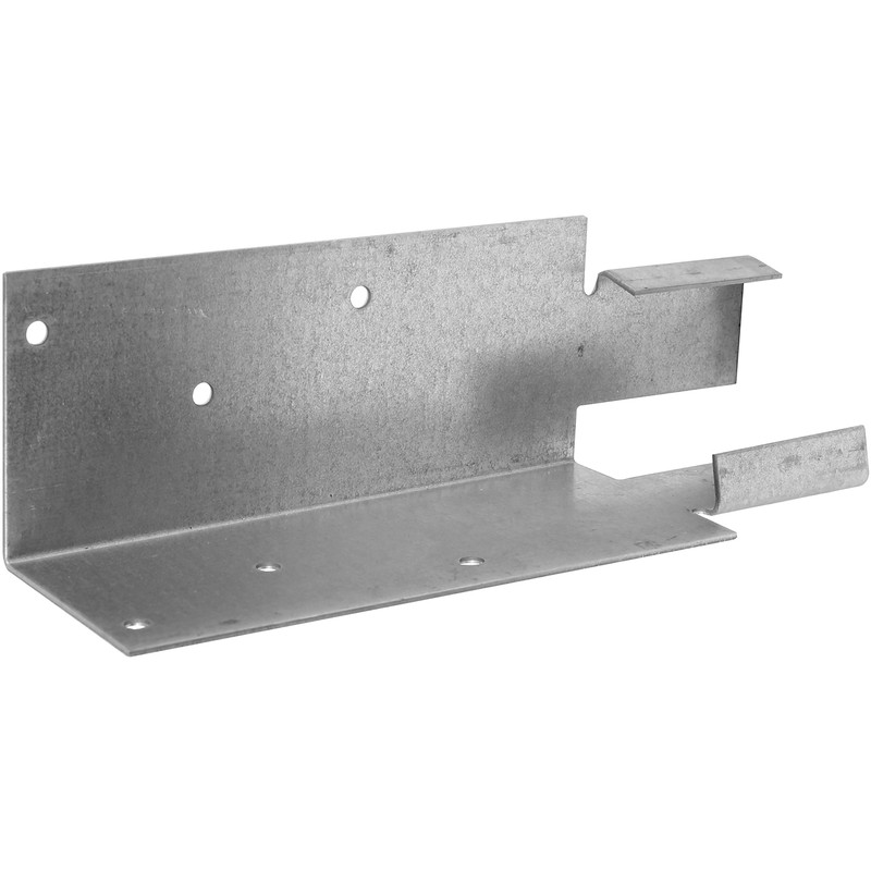 Arris Rail Brackets - Concrete